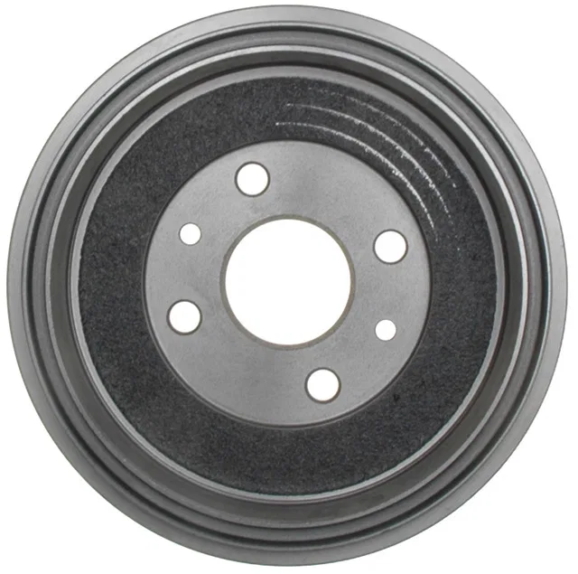 9647R – RAYBESTOS Brake Drum, OE Replacement - view 3